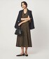 DK.BROWN 175cm B79 W58 H86 SIZE:FREE