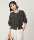 DK.GRAY 169cm B78 W57 H87 SIZE:FREE