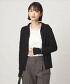 BLACK 169cm B78 W57 H87 SIZE:FREE