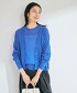 COBALT 166cm B78 W56 H80 SIZE:FREE