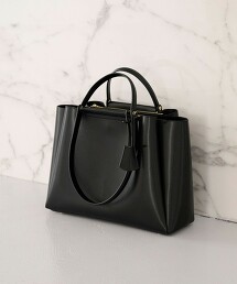 雙手把A4托特包 附PC筆電收納包