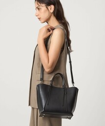 2WAY流蘇手把托特包