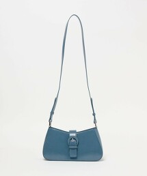 2WAY前扣環單肩手提包