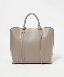 2WAY流蘇手把A4托特包