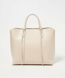 2WAY流蘇手把A4托特包