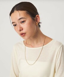 蛇鍊滑扣項鍊