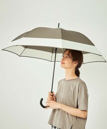 【特別訂製】＜KiU＞印刷雨傘
