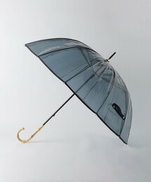 透明塑膠雨傘