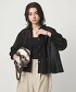 BLACK 172cm B78 W61 H88 SIZE:FREE
