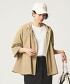 BEIGE 166cm B78 W56 H80 SIZE:FREE
