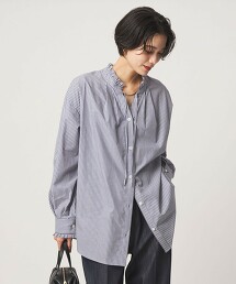 ◆◆FFC 荷葉領2WAY襯衫