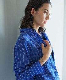 【結論系列】層次感襯衫