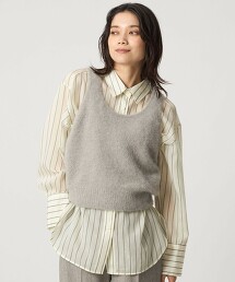 【結論系列】層次感襯衫
