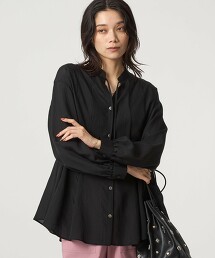 【結論系列】千層荷葉罩衫