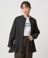 BLACK 166cm B77 W58 H88 SIZE:FREE