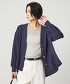 NAVY 166cm B78 W56 H80 SIZE:FREE