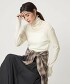 OFF WHITE 168cm B80 W58 H86 SIZE:FREE