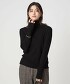 BLACK 168cm B80 W58 H86 SIZE:FREE