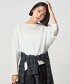 OFF WHITE