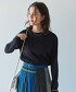 BLACK 166cm B78 W56 H80 SIZE:FREE
