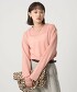 LT.PINK 166cm B77 W58 H88 SIZE:FREE