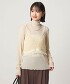 BEIGE 169cm B78 W57 H87 SIZE:FREE