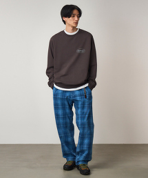 TW GLR Gramicci  FREEDOM SWT 衛衣