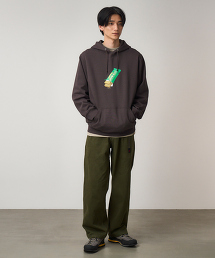TW GLR Gramicci  GRANOLA HDY 連帽上衣