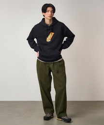 TW GLR Gramicci  GRANOLA HDY 連帽上衣