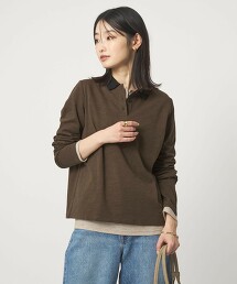 【特別訂製】＜PROTAGONISTA＞POLO衫