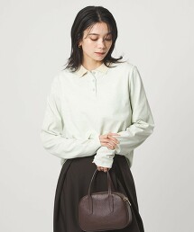 【特別訂製】＜PROTAGONISTA＞POLO衫