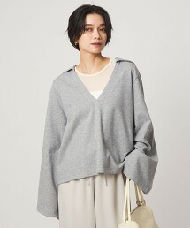 【特別訂製】＜PROTAGONISTA＞水手領運動衫