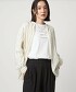OFF WHITE 163cm B80 W58 H87 SIZE:FREE