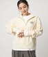 OFF WHITE 163cm B80 W58 H87 SIZE:FREE