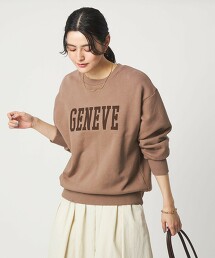 褪色學院LOGO衛衣