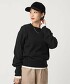 BLACK 165cm B80 W59 H85 SIZE:FREE