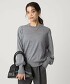 MD.GRAY 166cm B78 W56 H80 SIZE:FREE