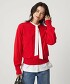 RED 166cm B78 W56 H80 SIZE:FREE