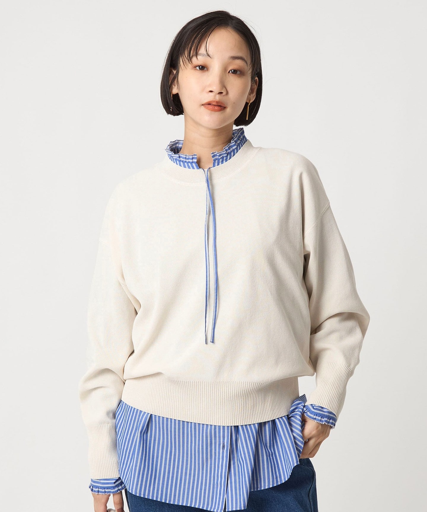 OFF WHITE