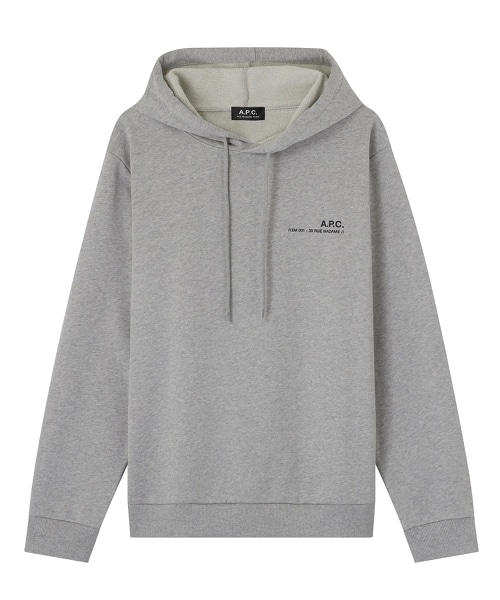 TW GLR A.P.C. HOODIE ITEM H