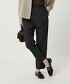 BLACK 166cm B77 W58 H88 SIZE:M(38)