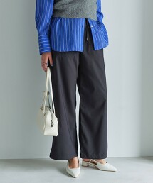 萬能斜紋貝克褲