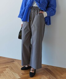 萬能斜紋貝克褲