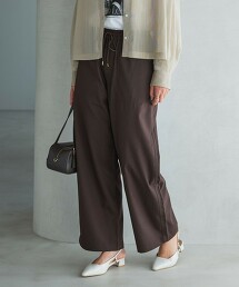 萬能斜紋貝克褲