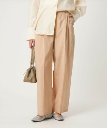 FAbRICA 2打摺寬褲