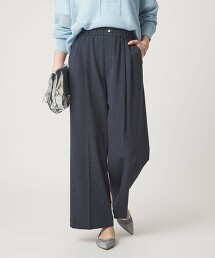 【結論系列】修身寬褲