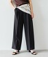 BLACK 166cm B78 W56 H80 SIZE:M(38)