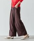 MD.BROWN 172cm B78 W61 H88 SIZE:M-L(TALL-38)