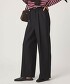 BLACK 166cm B78 W56 H80 SIZE:M(38)
