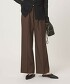DK.BROWN 166cm B78 W56 H80 SIZE:M(38)